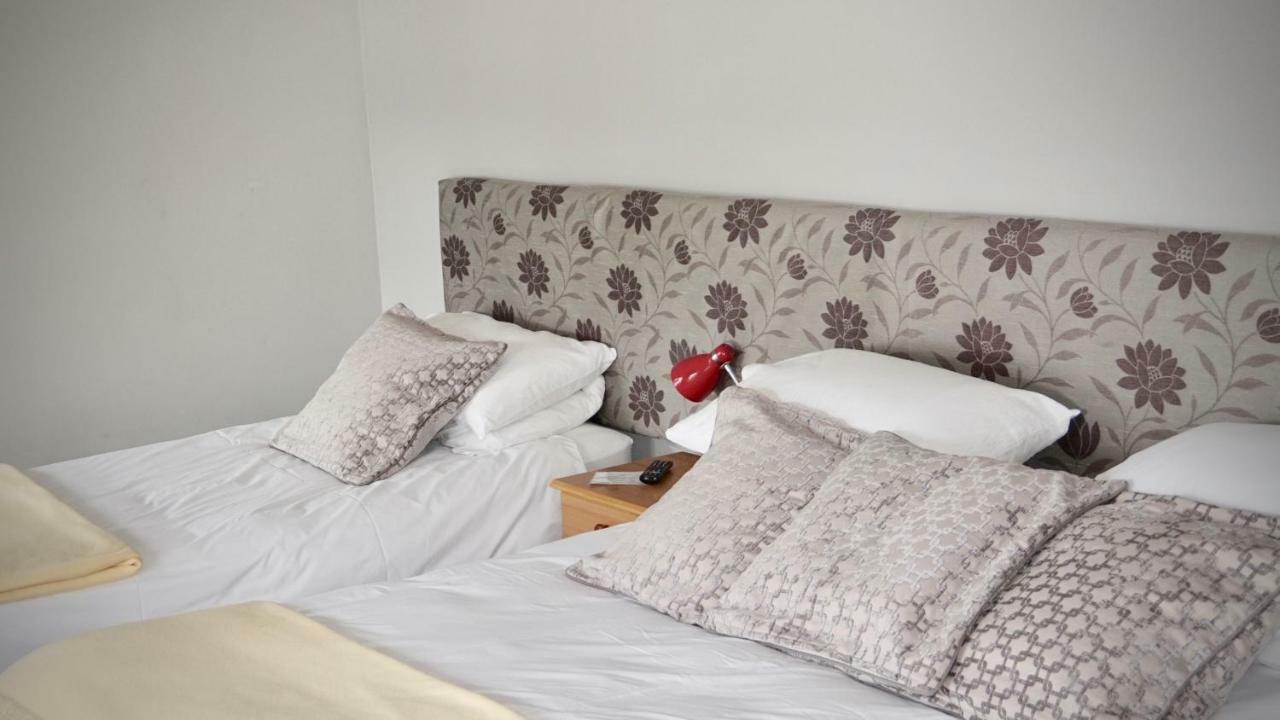 Cartron House Bed & Breakfast Ballinakill  Bagian luar foto