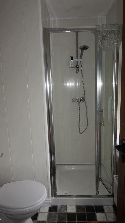 Cartron House Bed & Breakfast Ballinakill  Bagian luar foto